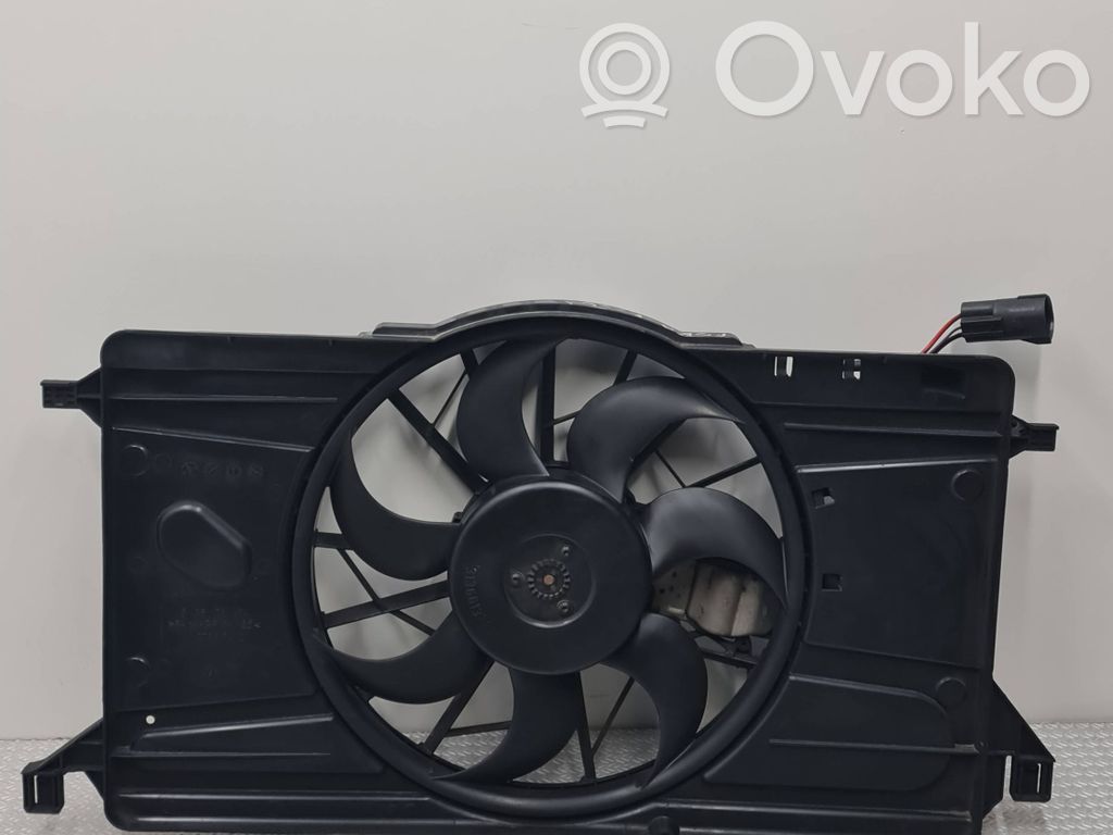 Elektrolüfter   0130303939,3M5H8C607UF
