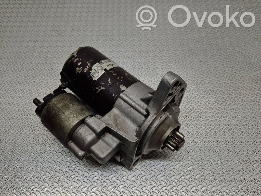 Volkswagen Golf IV Electromotor 