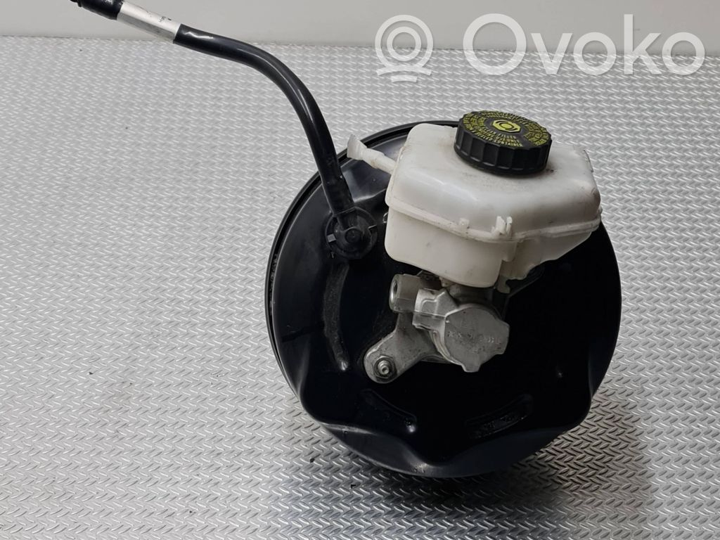 BMW 1 F20 F21 Brake booster 