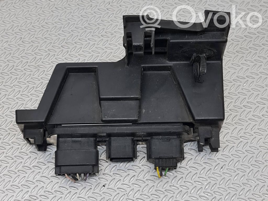 Renault Clio III Módulo de luz LCM 