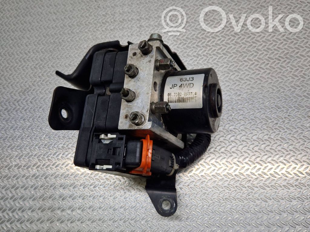 Suzuki Swift I ABS Pump 
