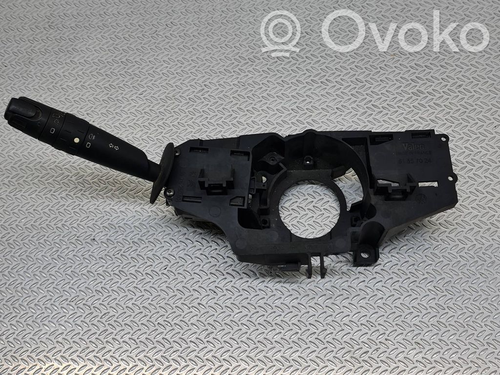 Peugeot 406 Indicator stalk 