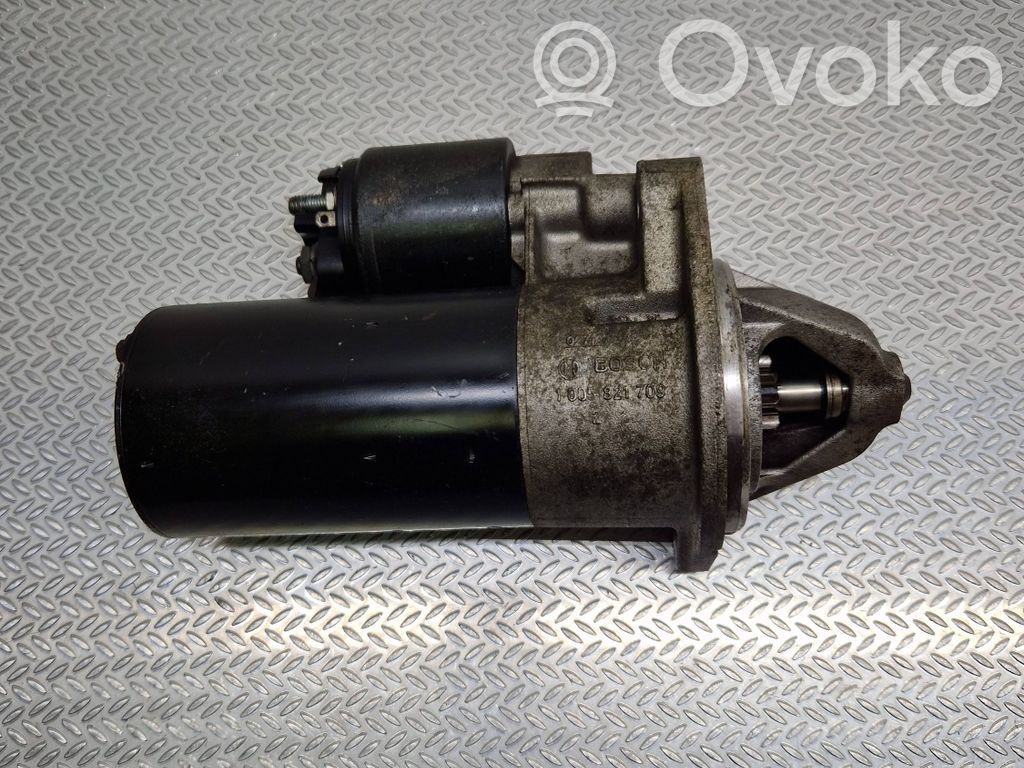 Saab 9-3 Ver1 Starteris 