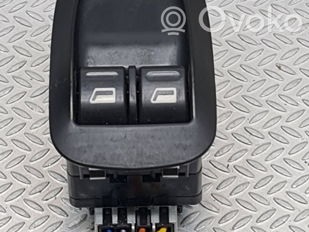 Peugeot 206 Electric window control switch 