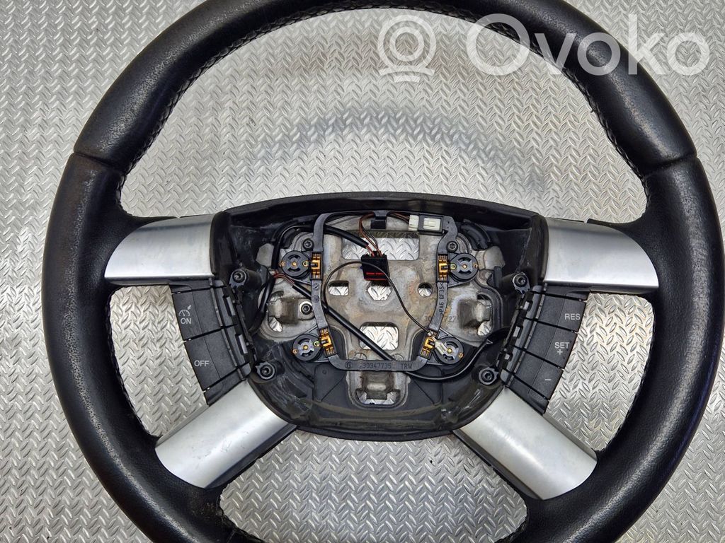 Ford Focus Vairas 