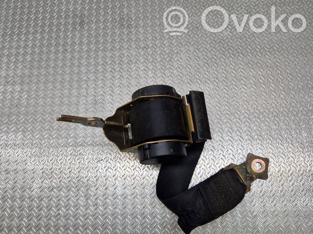 Cinturón trasero   040184,8702501
