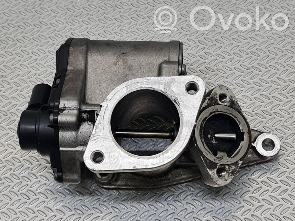 Renault Scenic II -  Grand scenic II Válvula EGR 