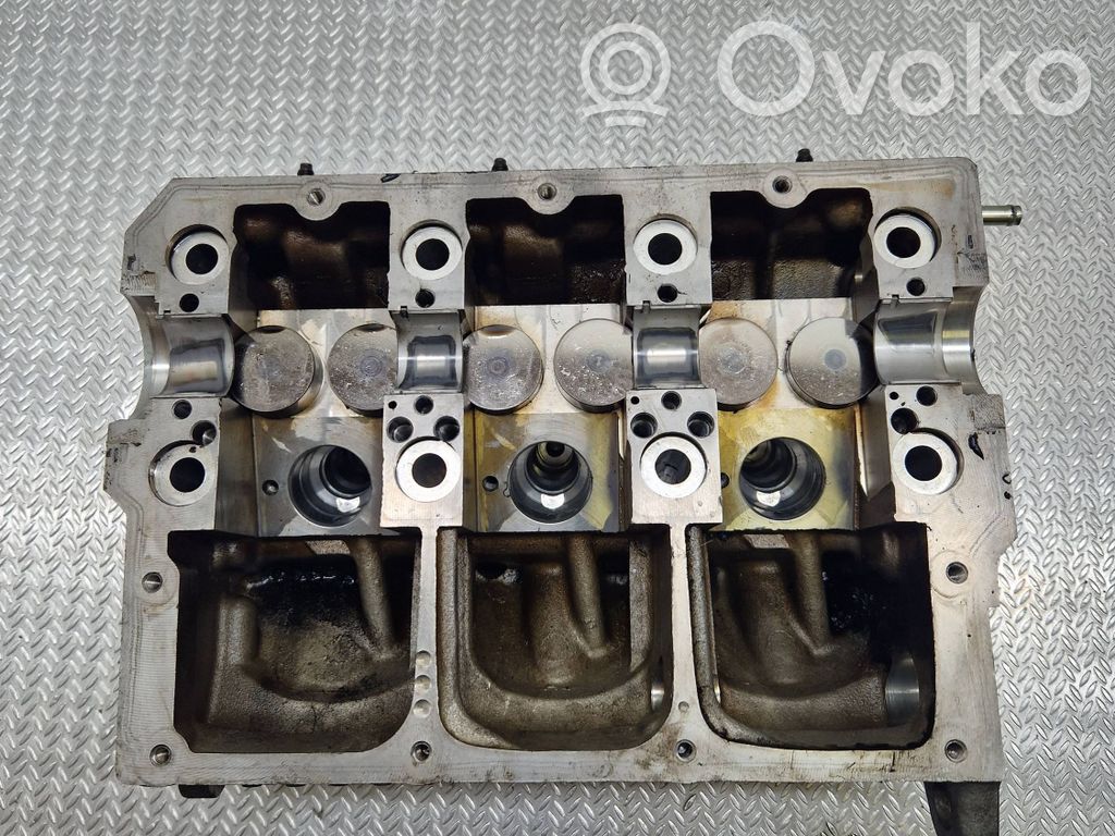 Volkswagen Polo IV 9N3 Galva 