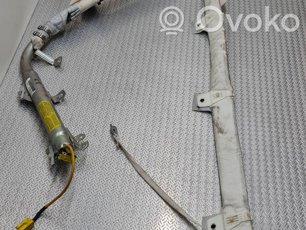 Alfa Romeo 147 Airbag del techo 