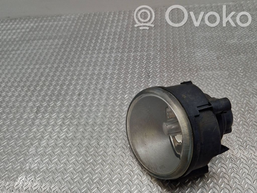 Renault Scenic RX Etusumuvalo 