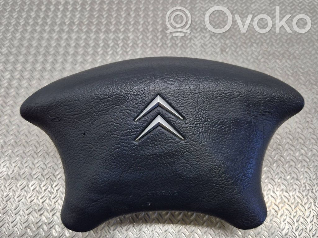 Citroen C5 Airbag del volante 