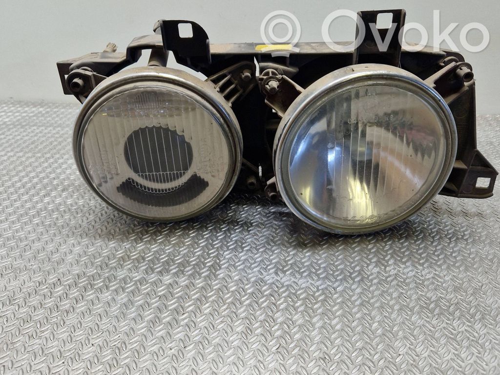 BMW 5 E34 Headlight/headlamp 