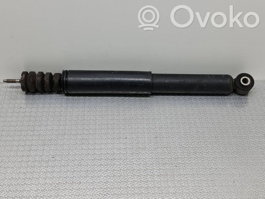 Renault Modus Rear shock absorber/damper 
