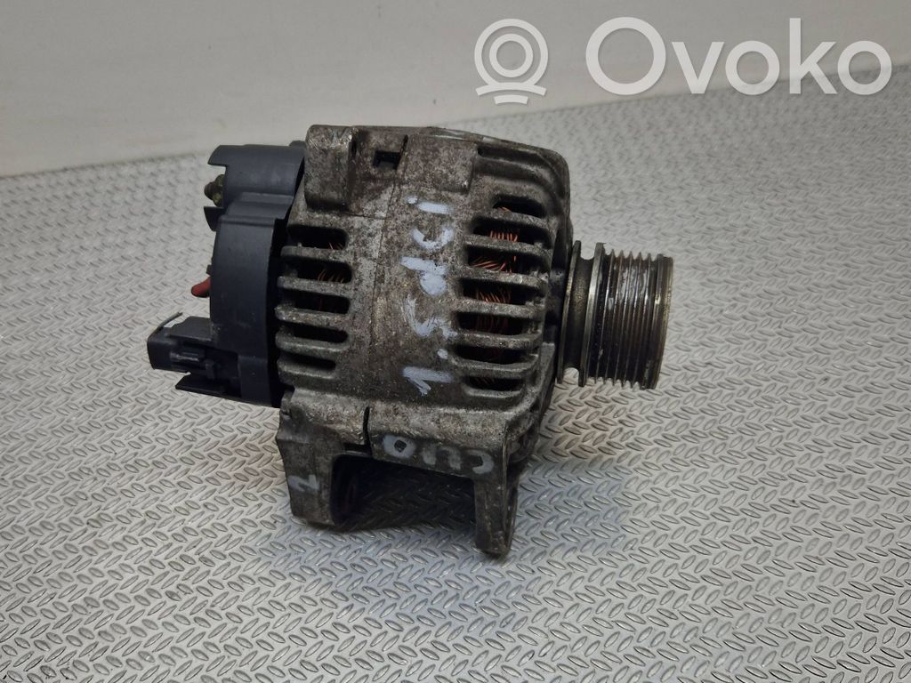 Ģenerators   TG11C034,8200386808,2542945D