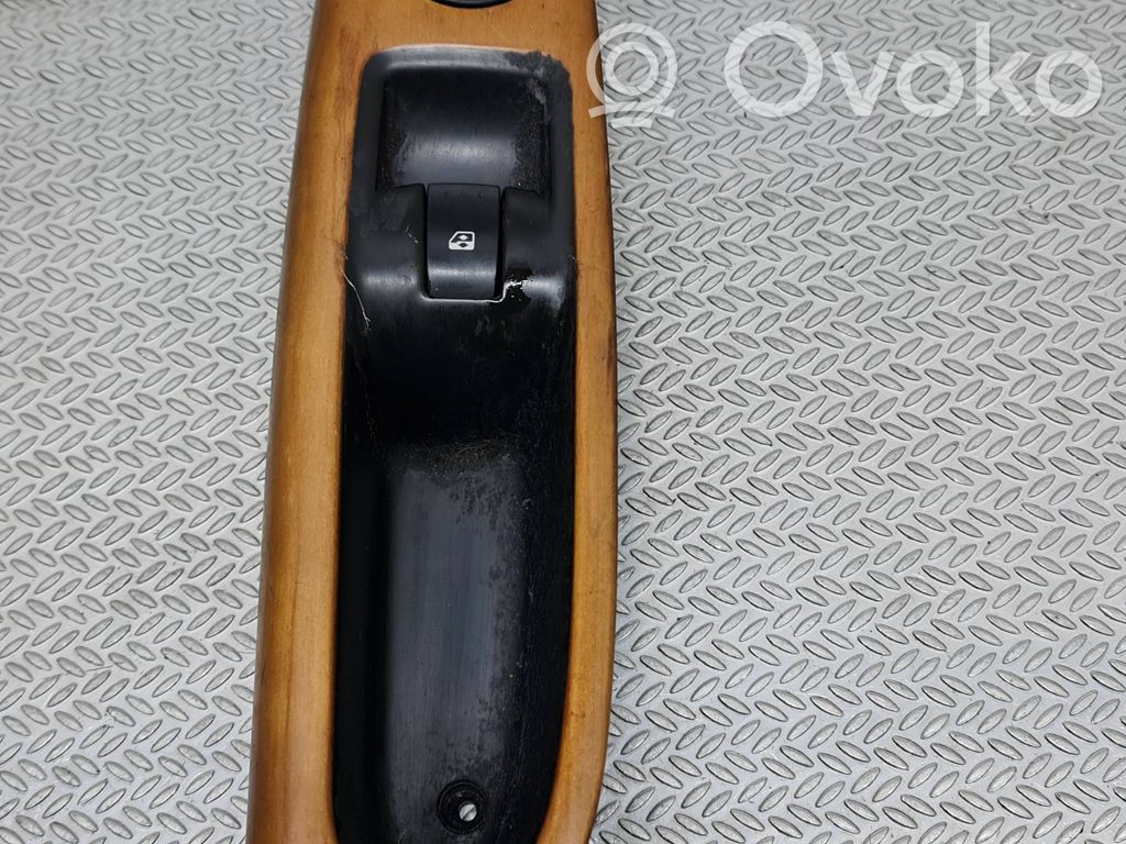 Renault Clio II Electric window control switch 