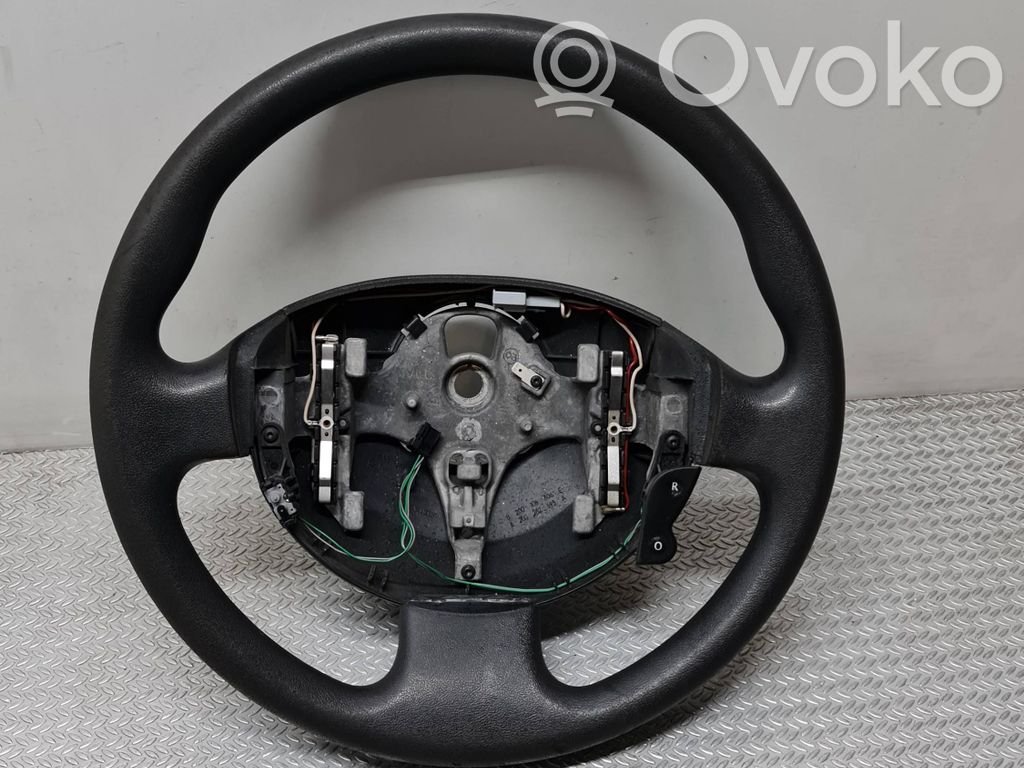 Renault Megane II Volante 