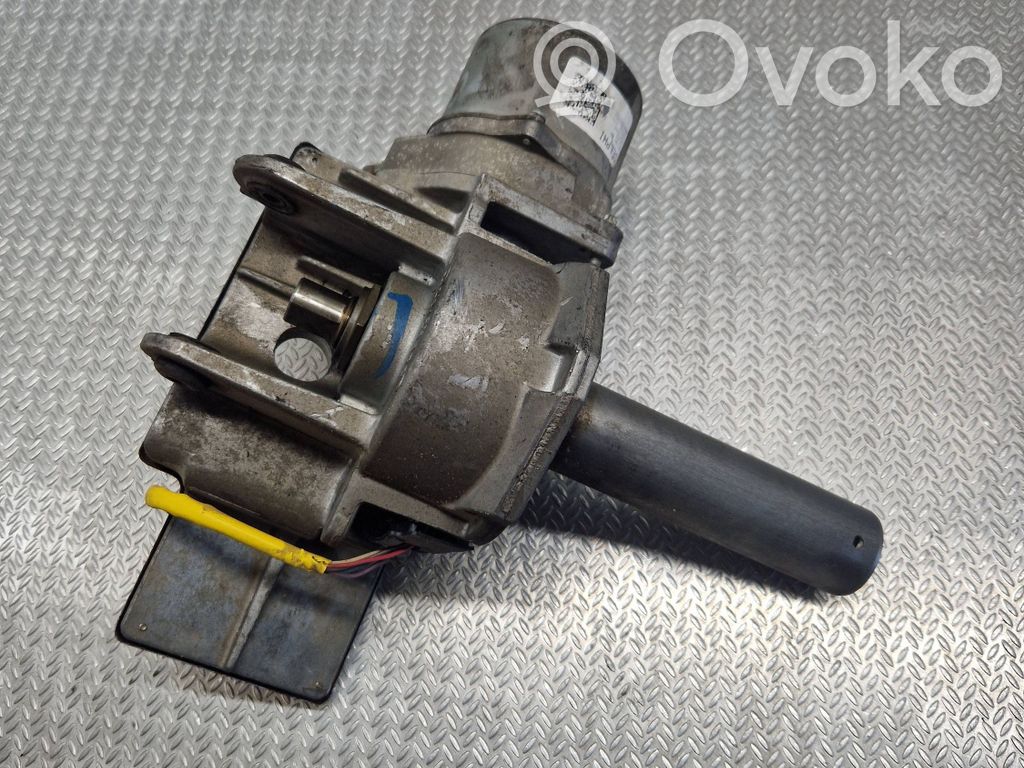 Opel Corsa D Electric power steering pump 