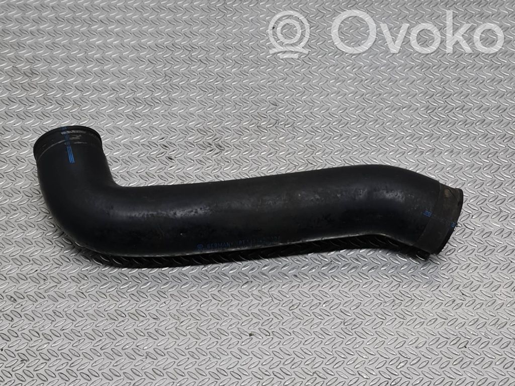 Volkswagen Golf IV Wąż / Rura intercoolera 