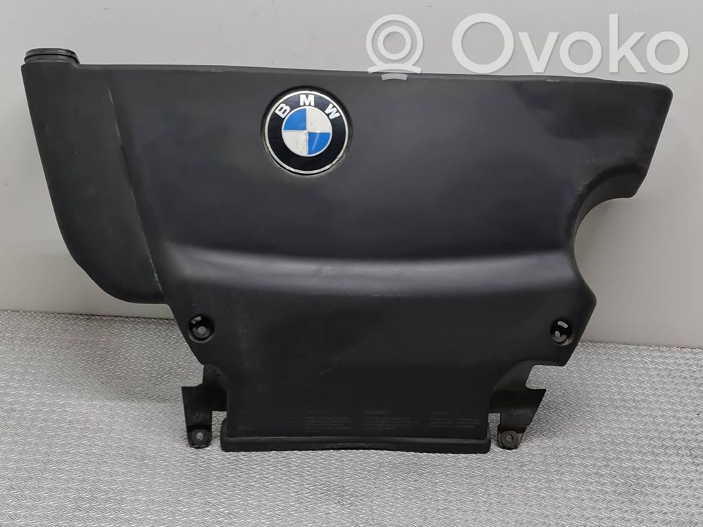 BMW 3 E46 Moottorin koppa 
