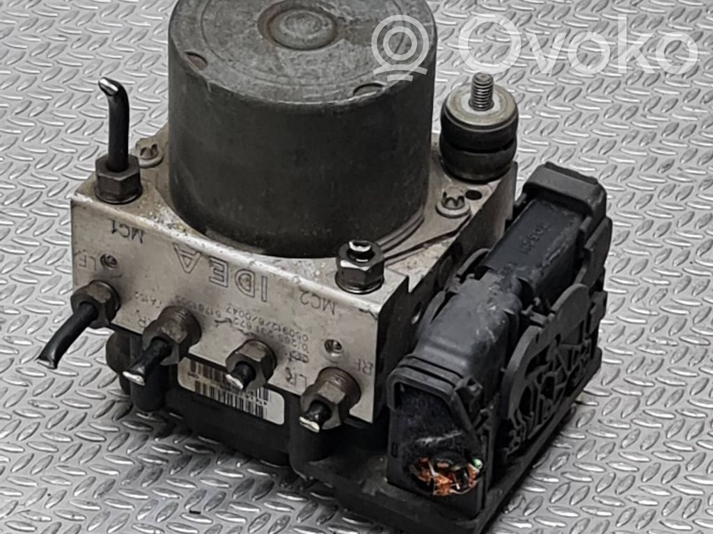 Lancia Musa ABS Blokas 