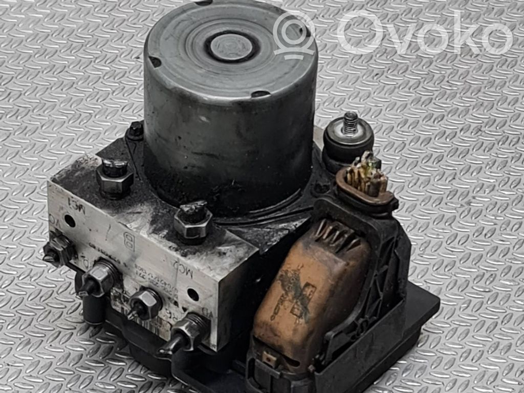 Peugeot 407 ABS Pump 