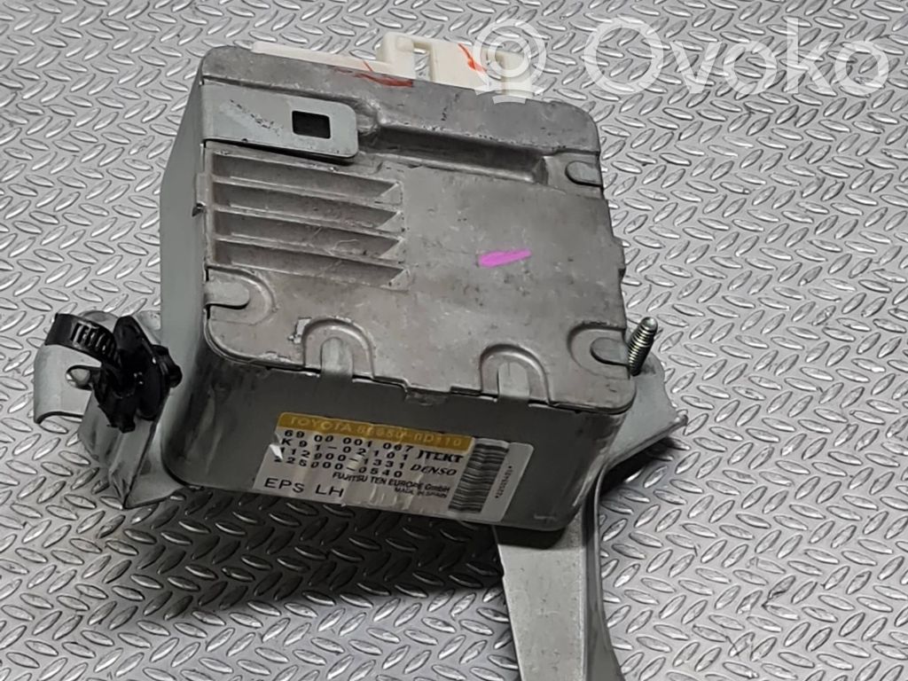 Toyota Yaris Power steering control unit/module 
