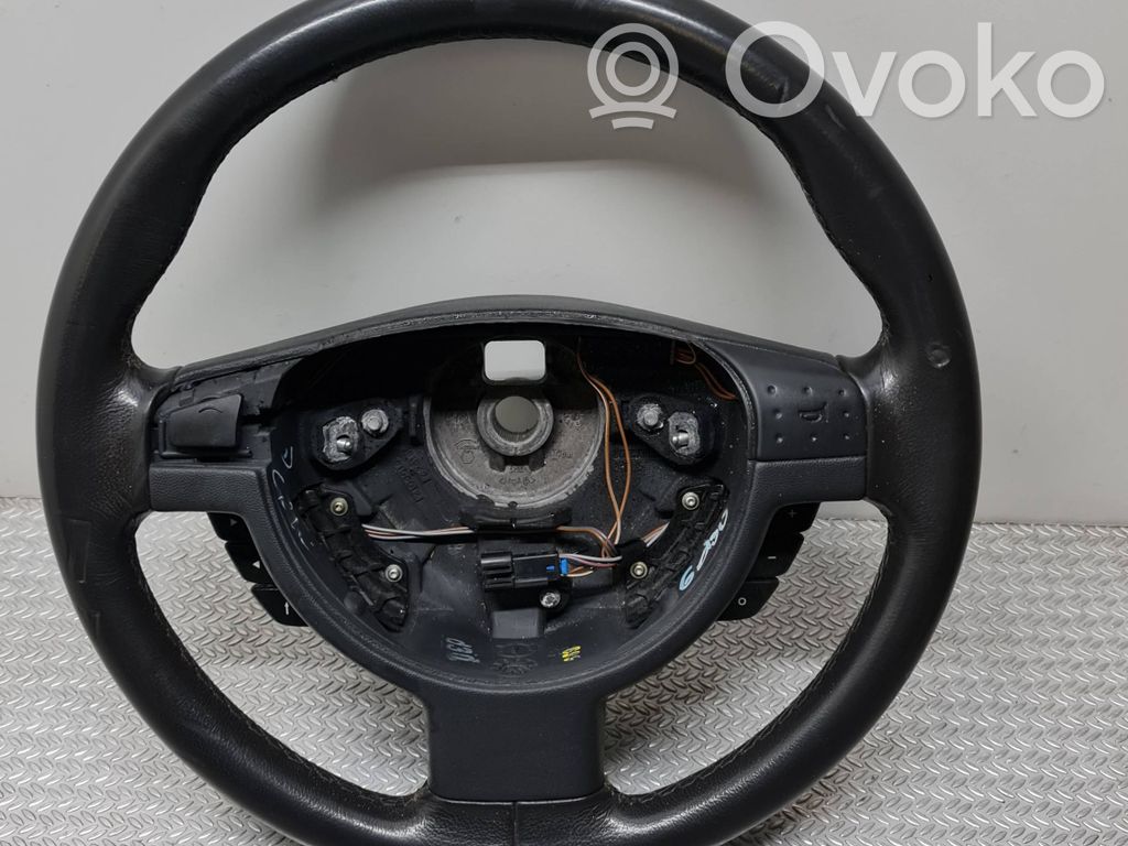 Opel Combo C Руль 