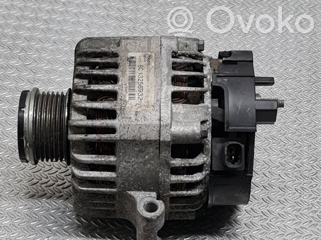 Opel Corsa D Ģenerators 