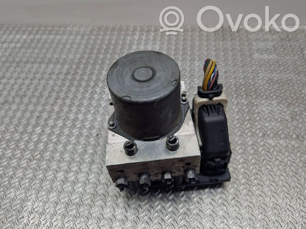 Citroen C5 ABS Pump 