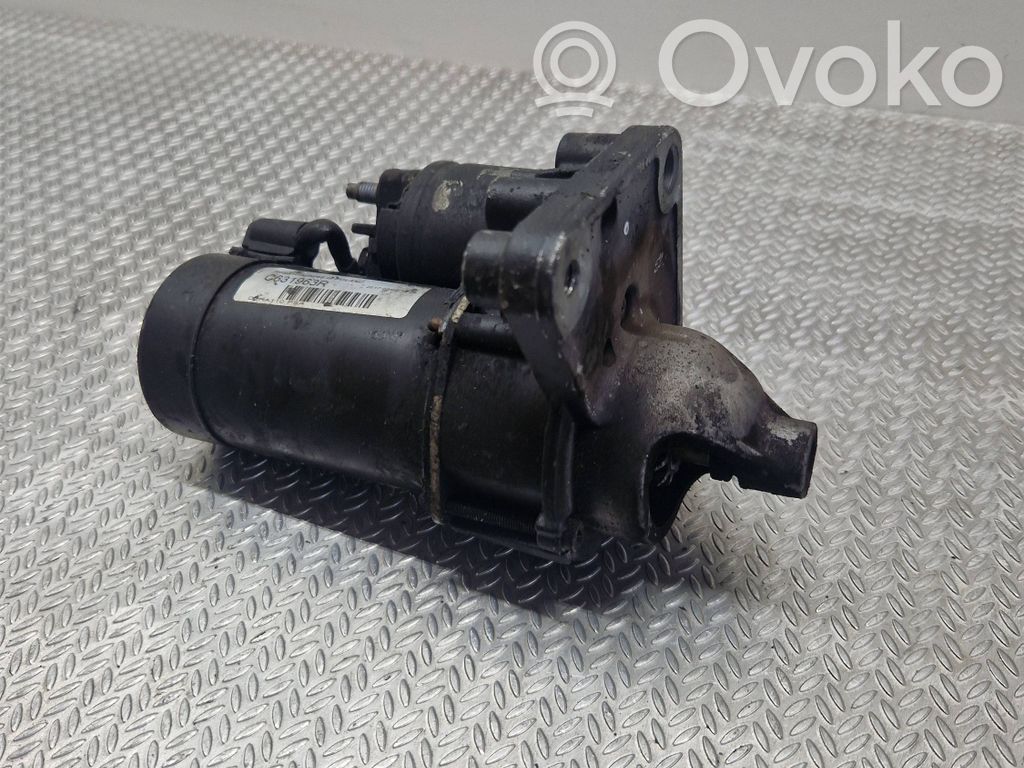 Volkswagen Golf IV Motor de arranque 