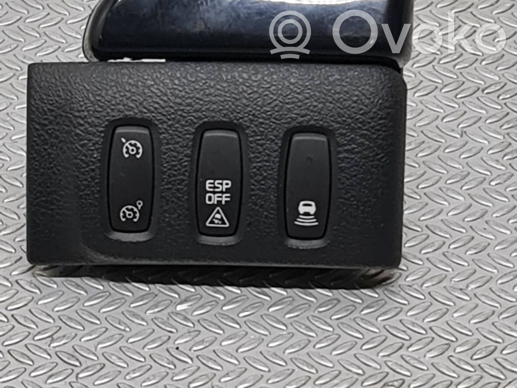 Renault Laguna II Interruptor ESP (programa de estabilidad) 