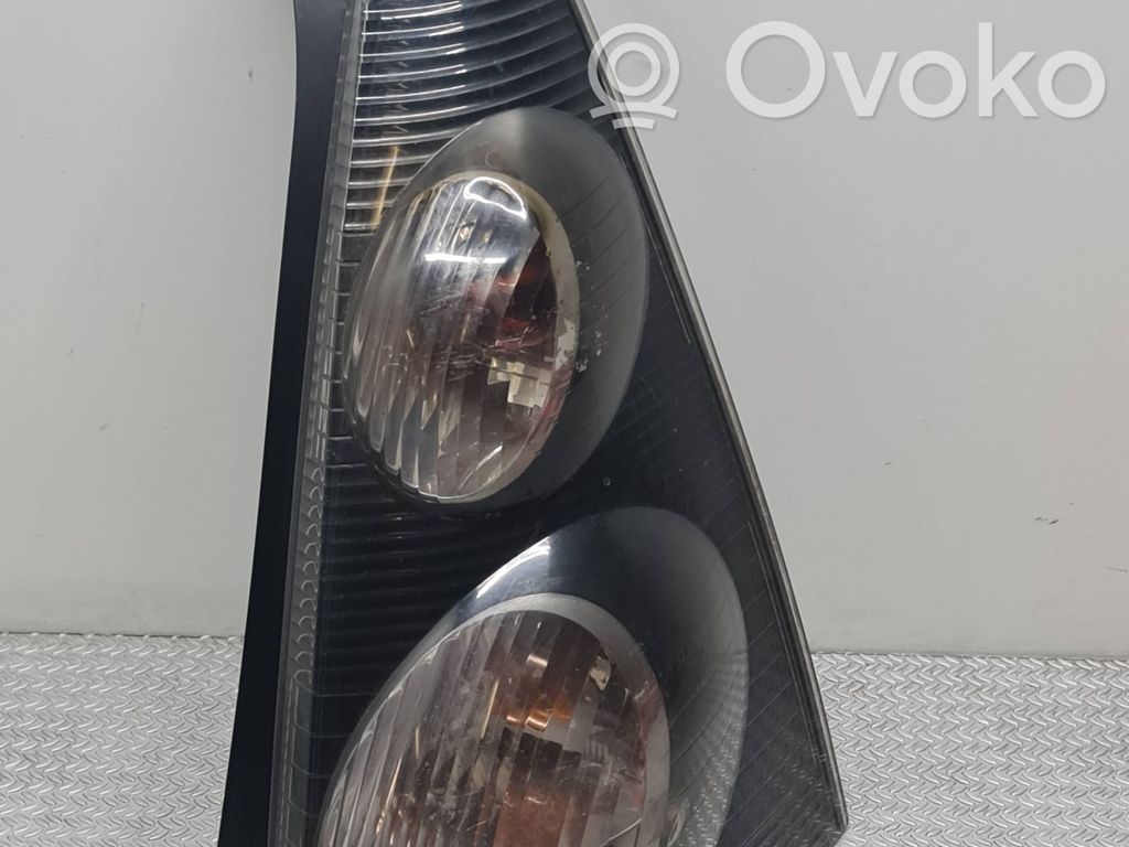 Citroen C1 Takavalot 