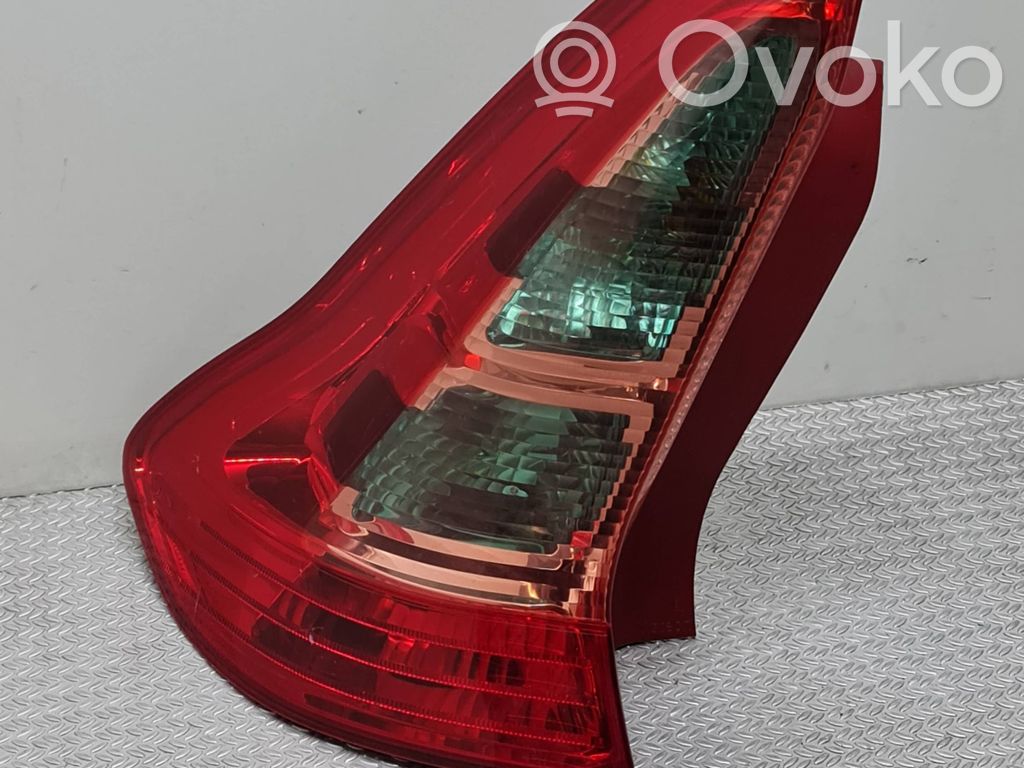 Citroen C4 I Lampa tylna 