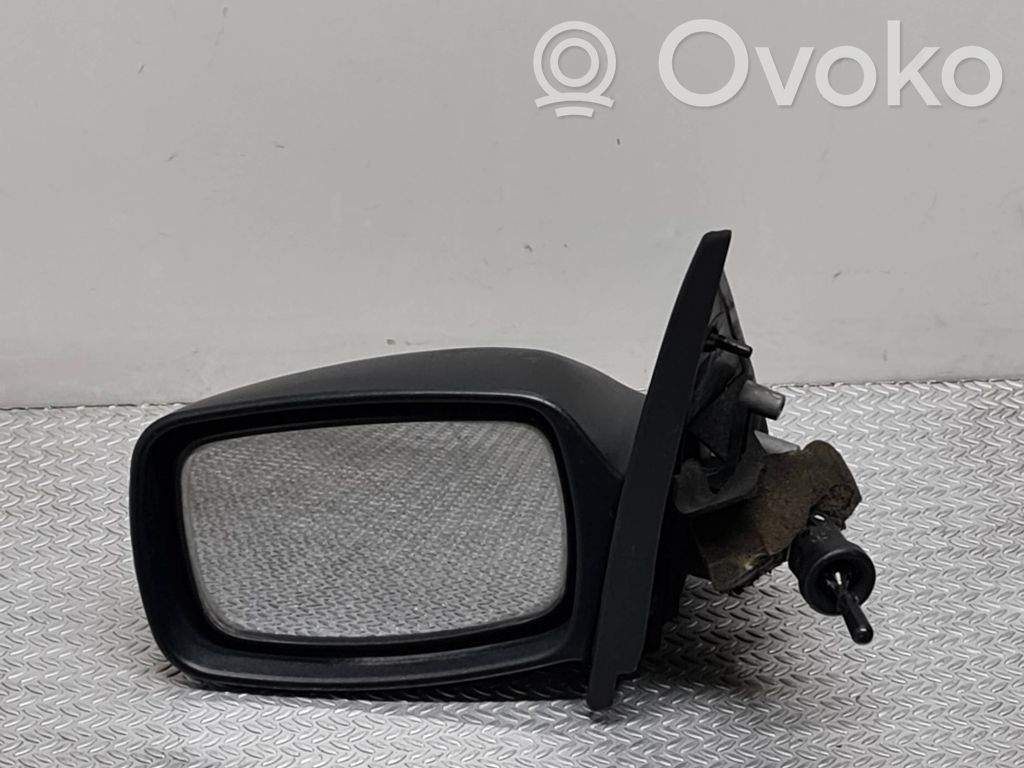Ford Escort Veidrodėlis (mechaninis) 