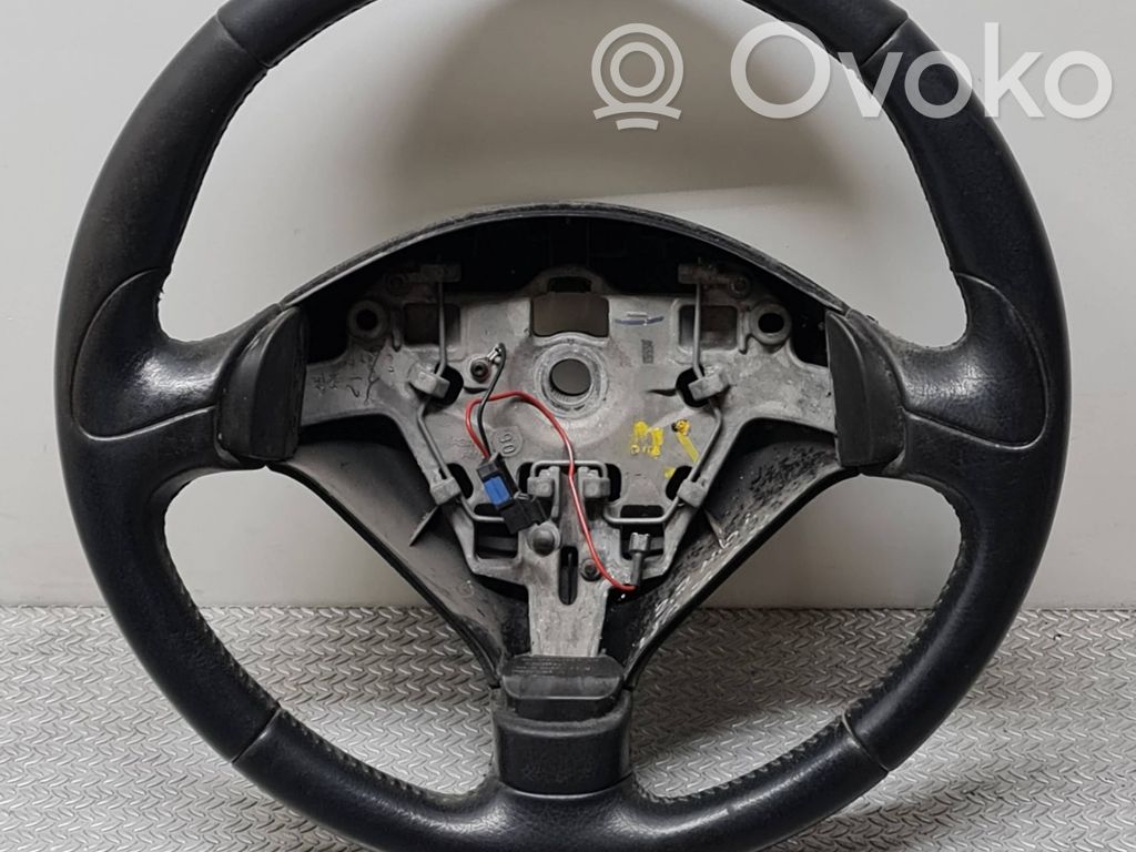 Peugeot 407 Vairas 