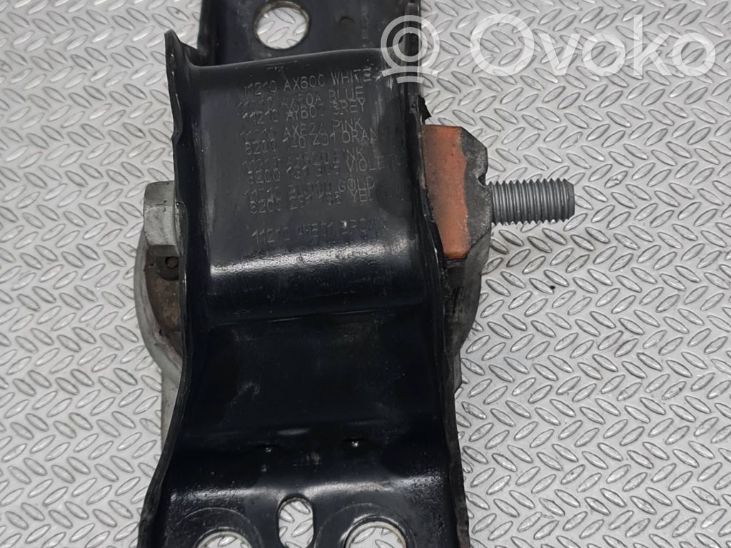 Renault Clio III Engine mount bracket 