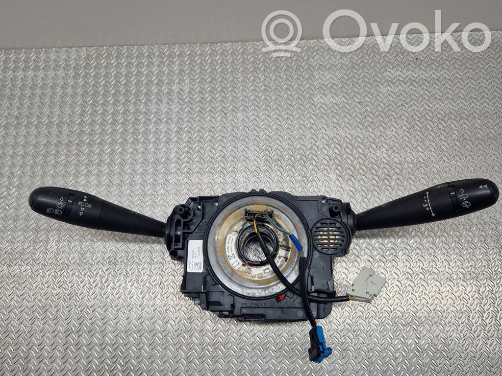 Peugeot 5008 Bloc semnalizator și ștergător parbriz 