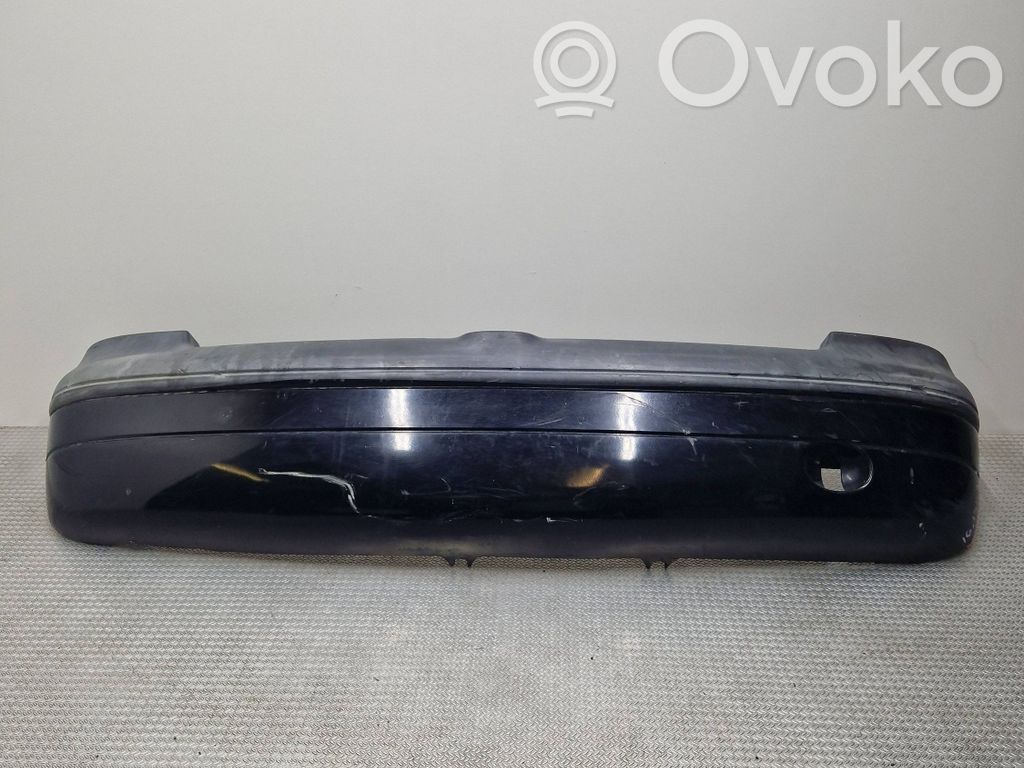 Renault Twingo I Bamperis 