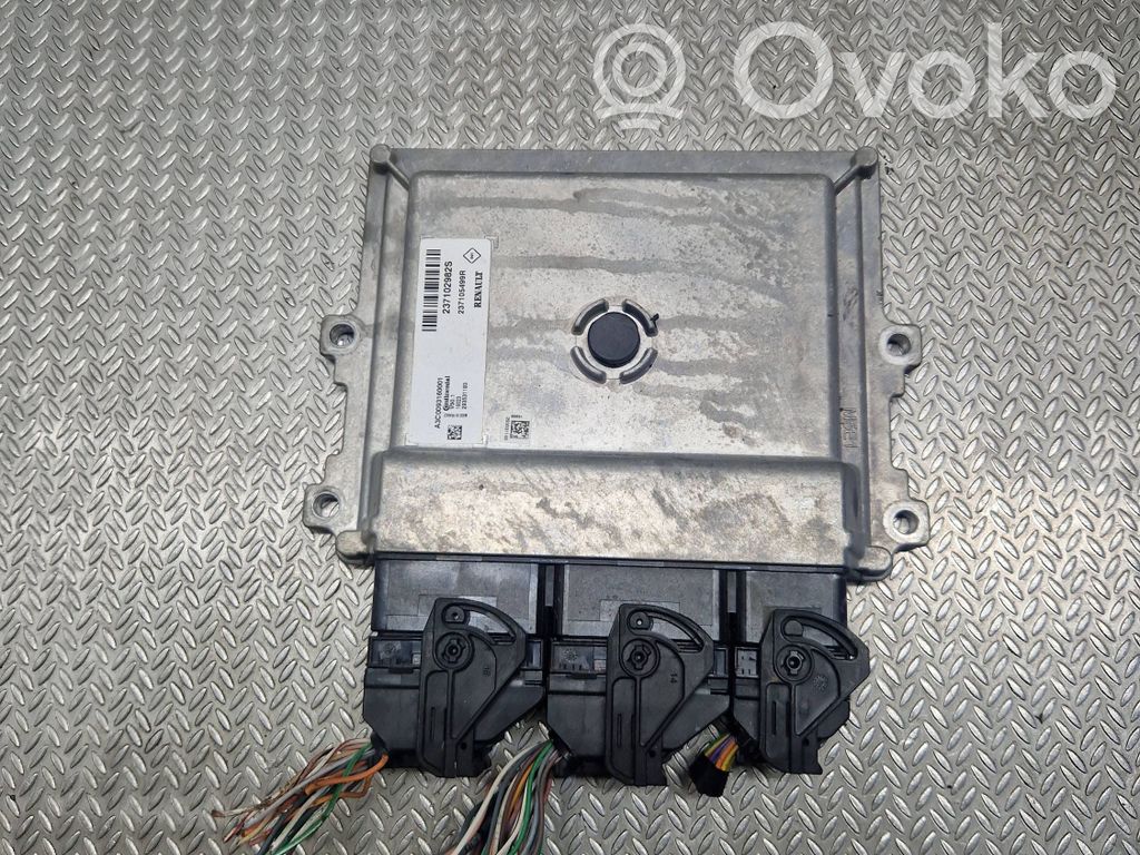 Engine control unit/module   237102982S,237105499R,A3C0093160001