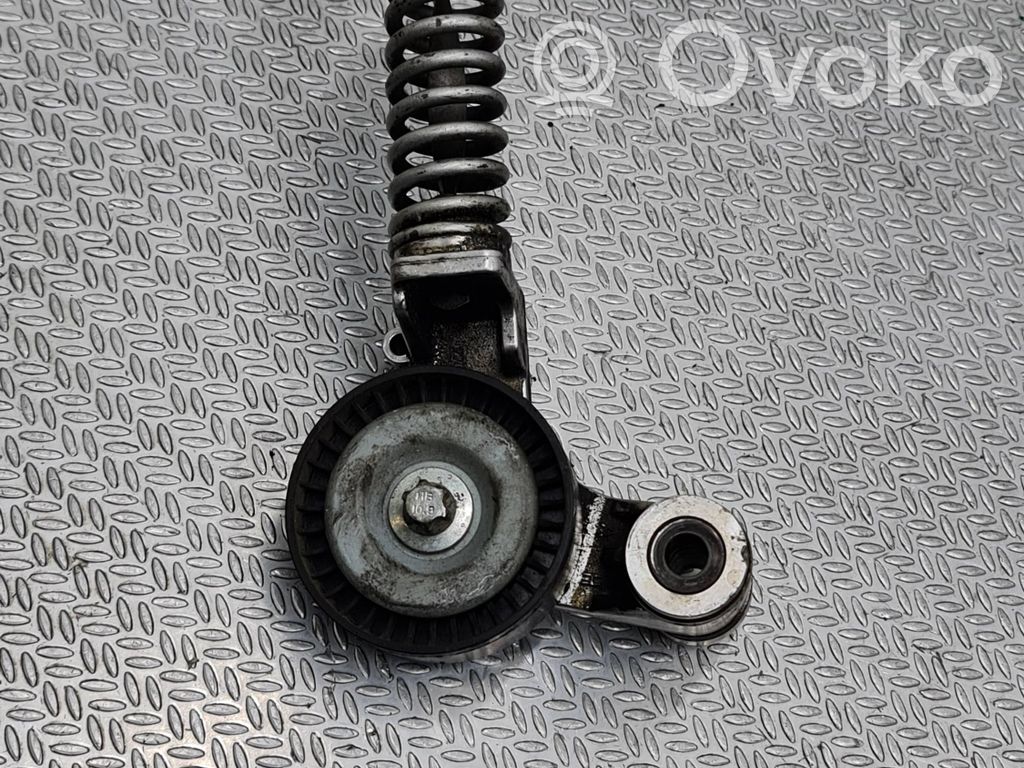 Opel Corsa C Tensor de la correa del alternador 