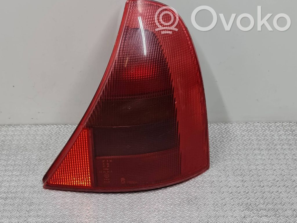 Renault Clio II Takavalot 