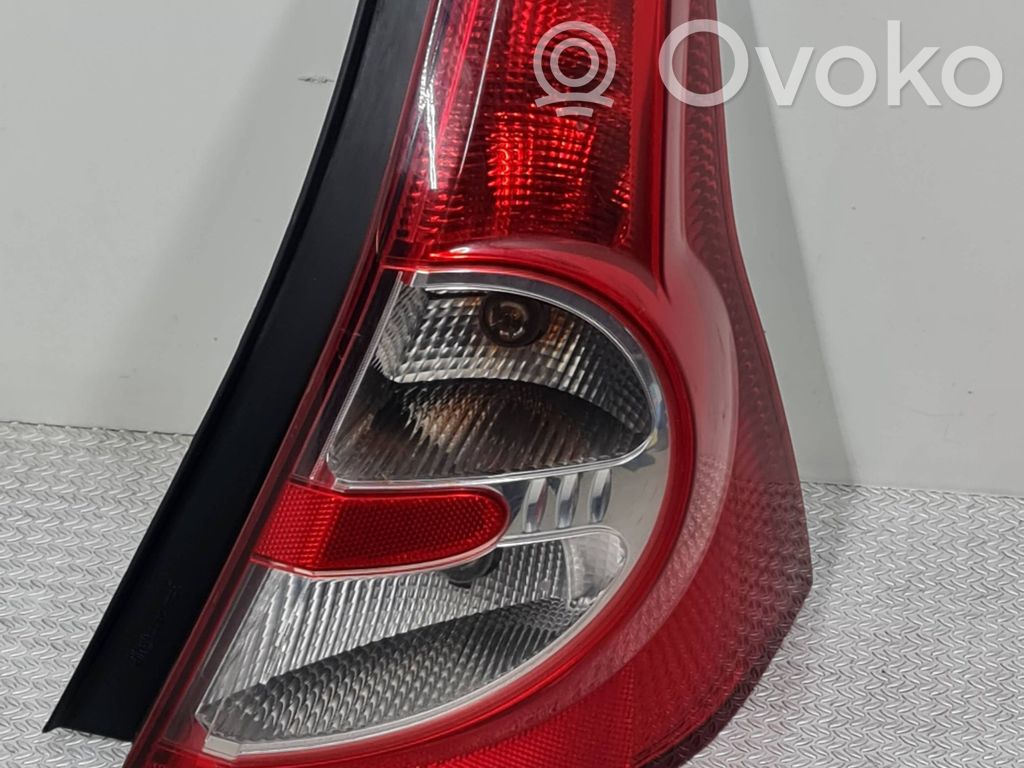 Dacia Sandero Takavalot 