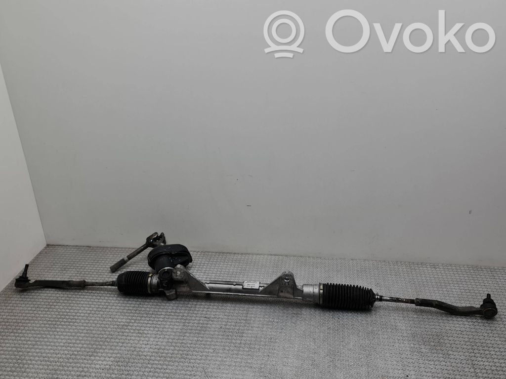 Renault Clio IV Stūres statnis 