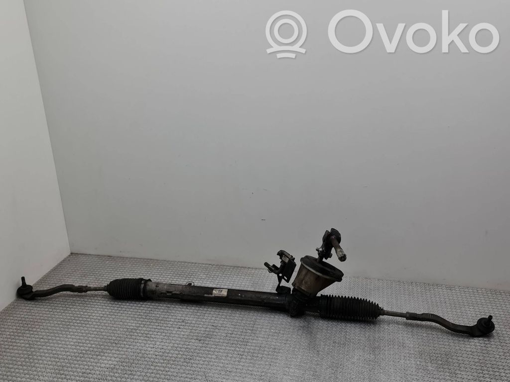 Renault Kangoo II Vairo kolonėlė 