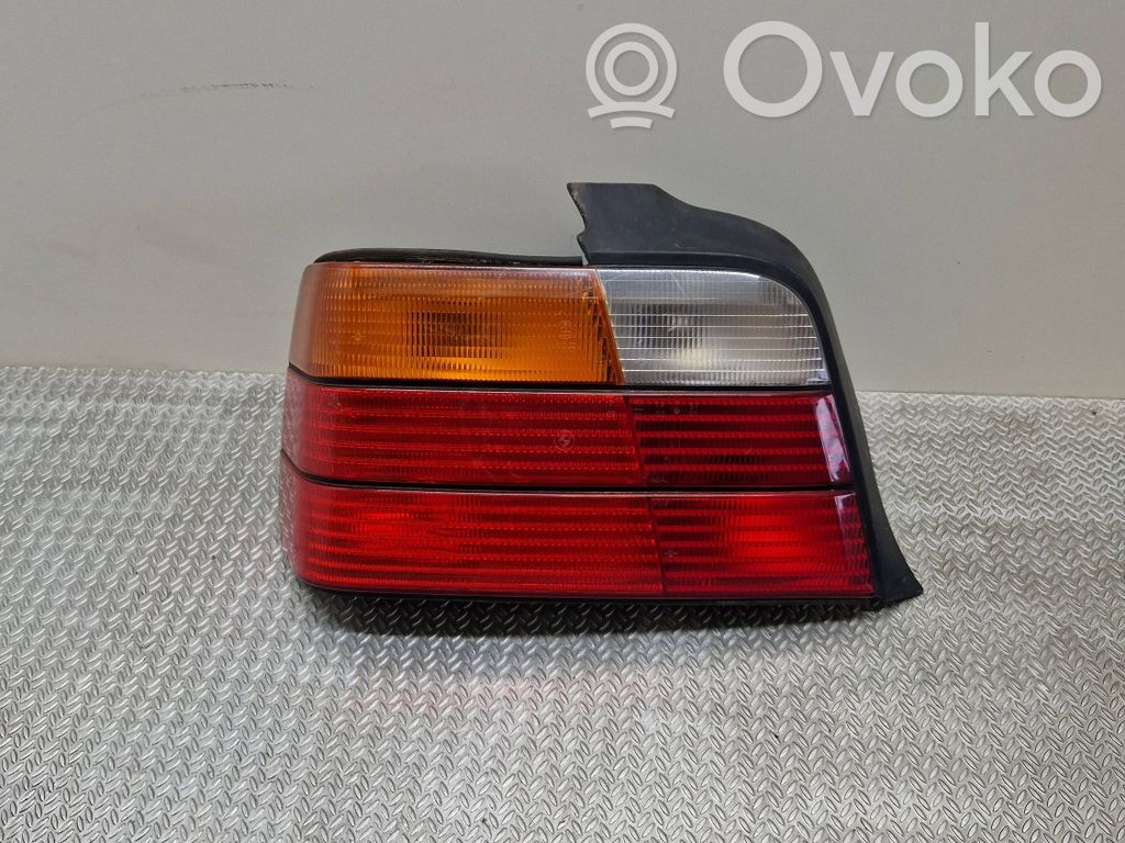 BMW 3 E36 Takavalot 