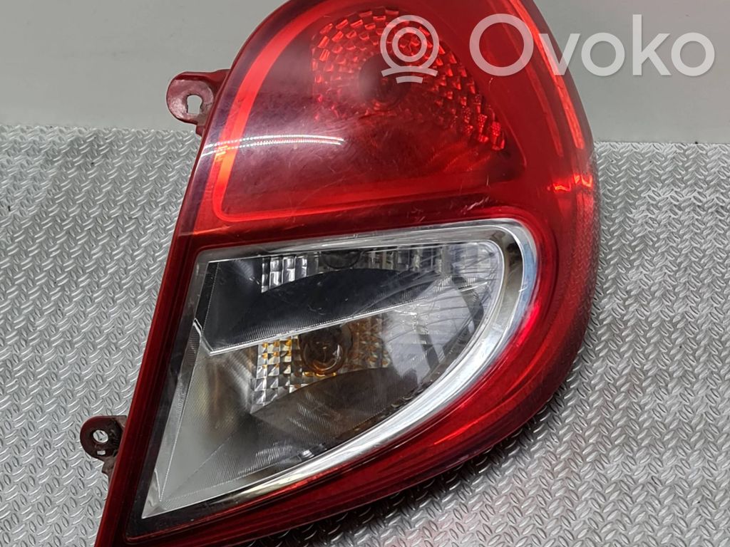 Renault Clio IV Takavalot 
