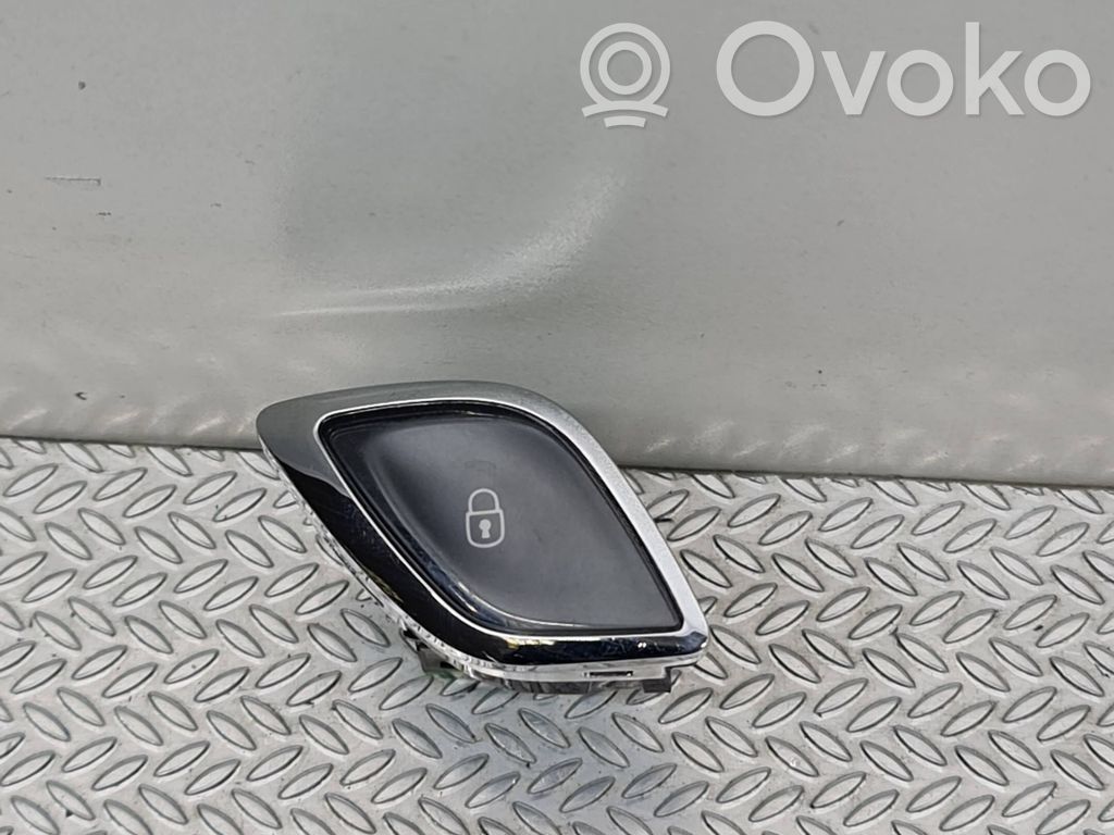 Central locking switch button   96656596XU,20160603,3385410102