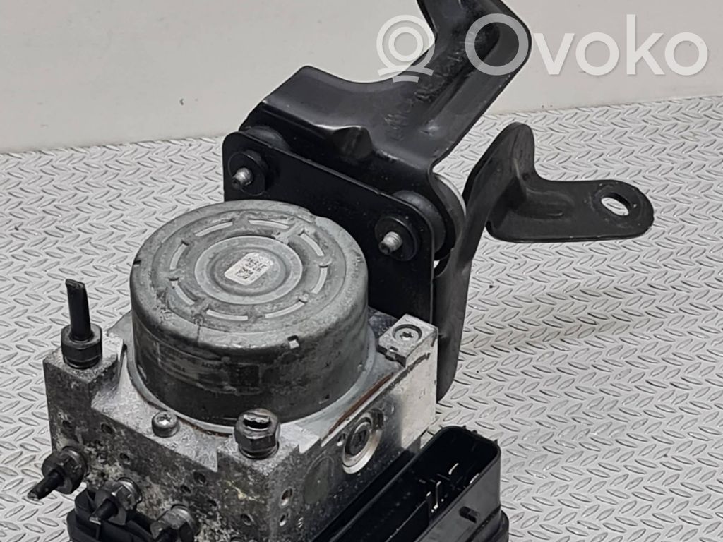 Ford Ecosport Bomba de ABS 
