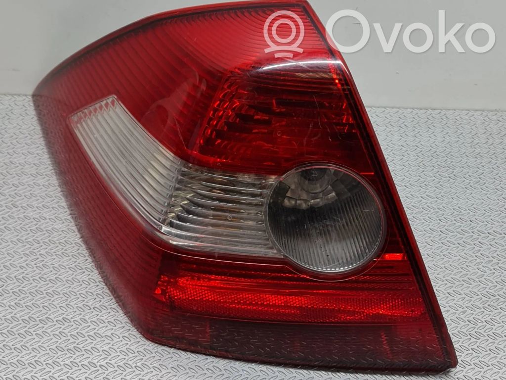 Renault Megane II Lampa tylna 