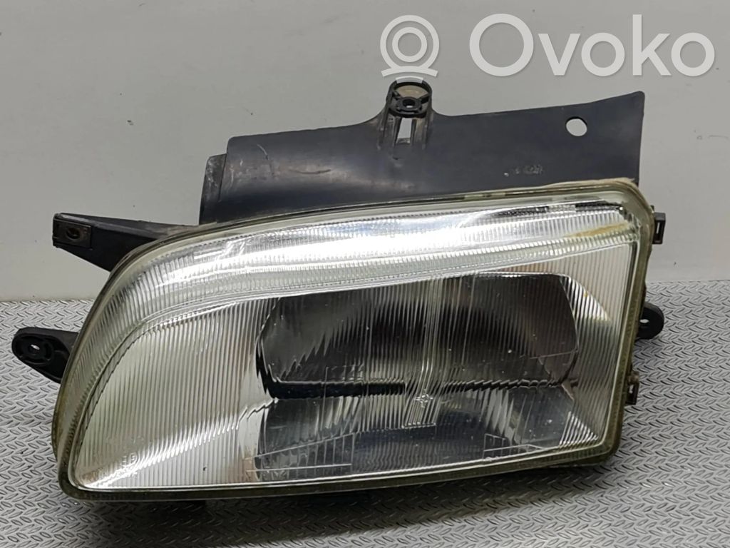 Citroen Berlingo Headlight/headlamp 